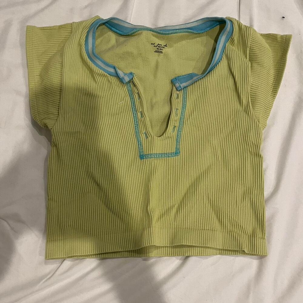 Out from under or urban